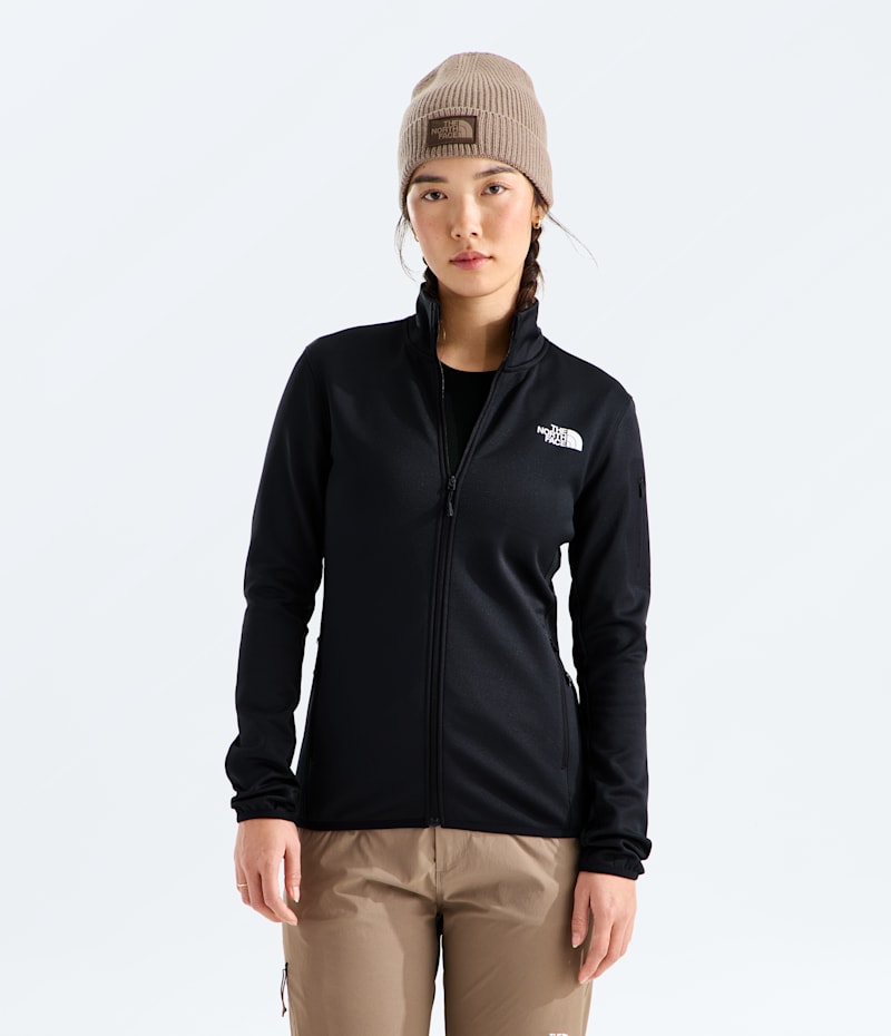 The North Face Women’s Mistyescape Fleece