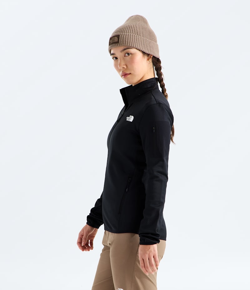 The North Face Women’s Mistyescape Fleece — фото 3