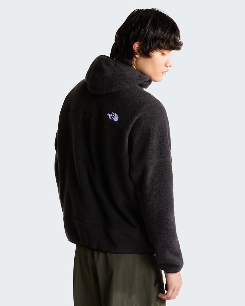The North Face Men’s NSE Full-Zip Mask Fleece — фото 3