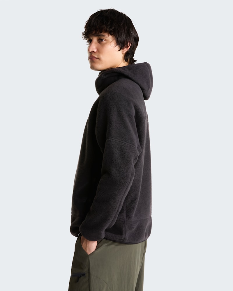 The North Face Men’s NSE Full-Zip Mask Fleece — фото 4