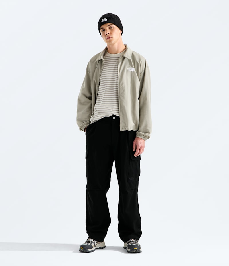 Мужские брюки The North Face Men’s Beta Cargo Pants — фото 2