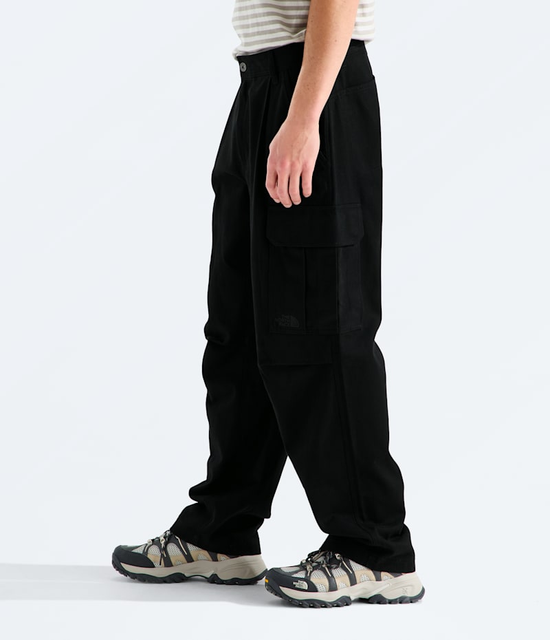 Мужские брюки The North Face Men’s Beta Cargo Pants — фото 3