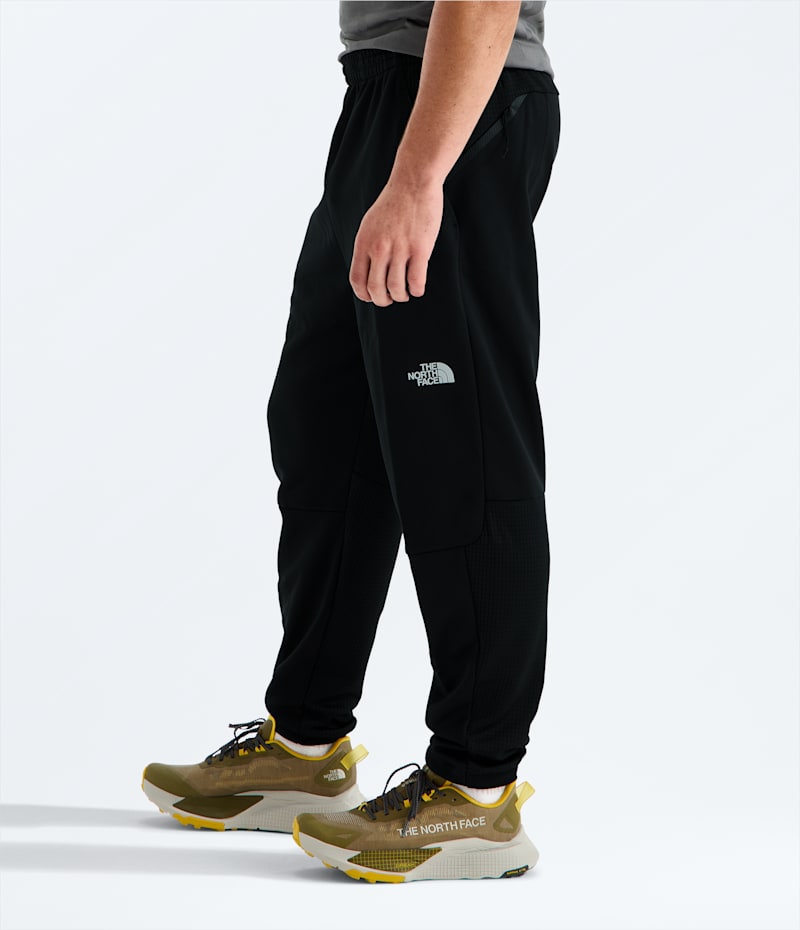 Мужские брюки The North Face Men’s Mountain Athletics Fleece Pants 2.0 — фото 3