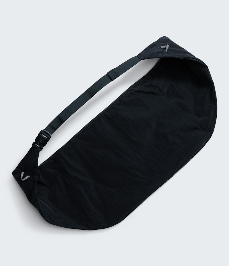 The North Face Never Stop Utility Sling — фото 2