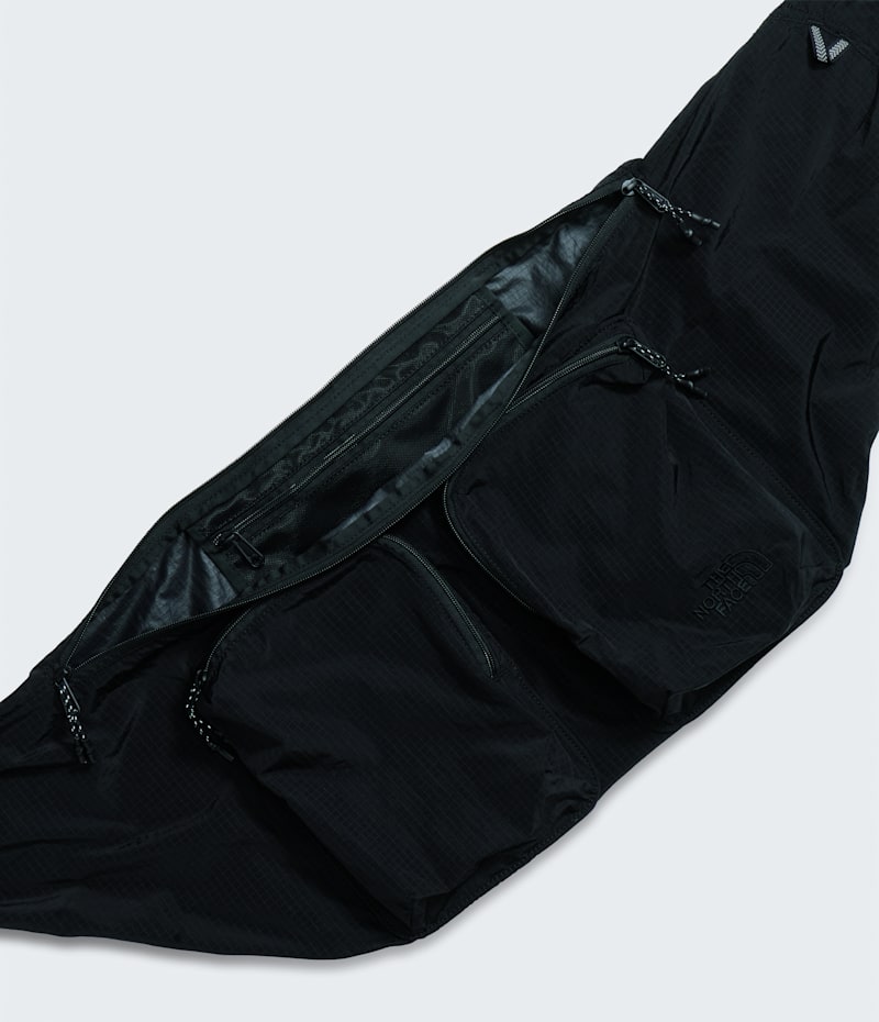 The North Face Never Stop Utility Sling — фото 3