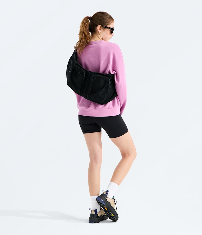 The North Face Never Stop Utility Sling — фото 4