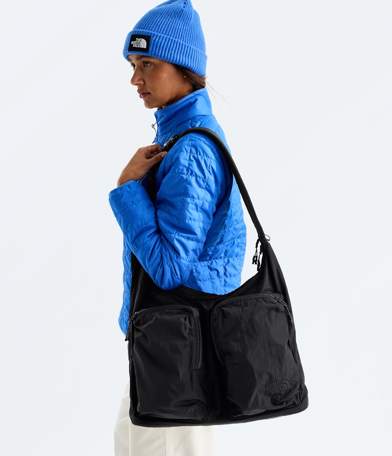 The North Face Never Stop Tote — фото 4