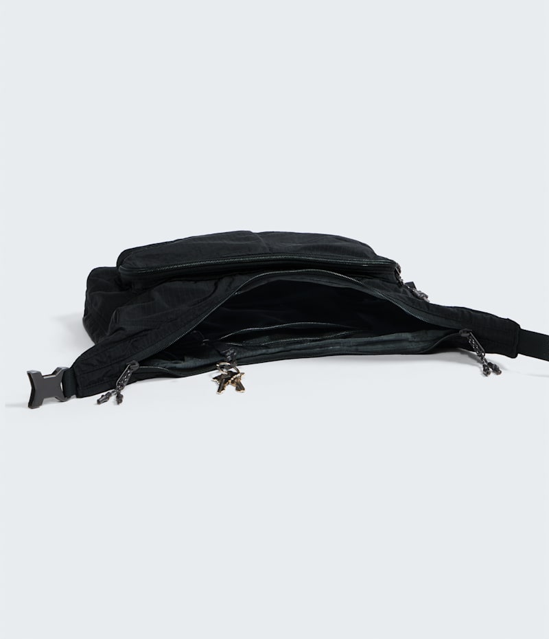 The North Face Never Stop Crossbody — фото 3