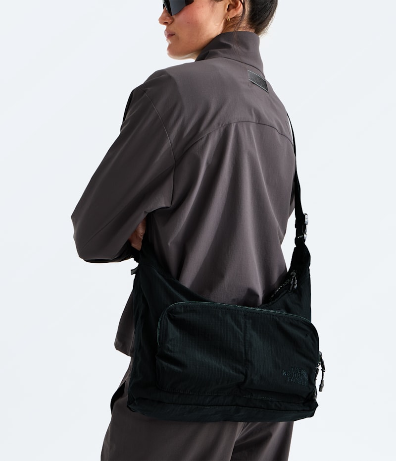The North Face Never Stop Crossbody — фото 4