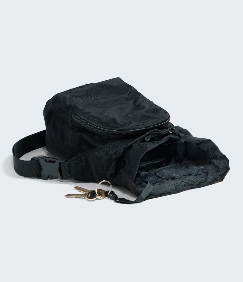 The North Face Never Stop Bucket Bag — фото 3