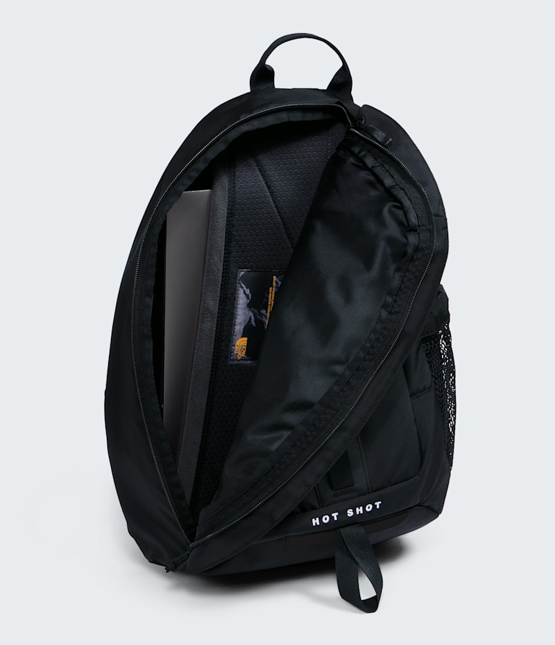 The North Face Hot Shot Sling — фото 3