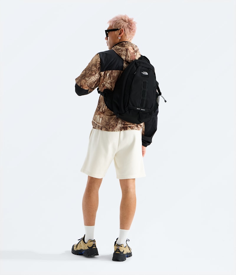 The North Face Hot Shot Sling — фото 4