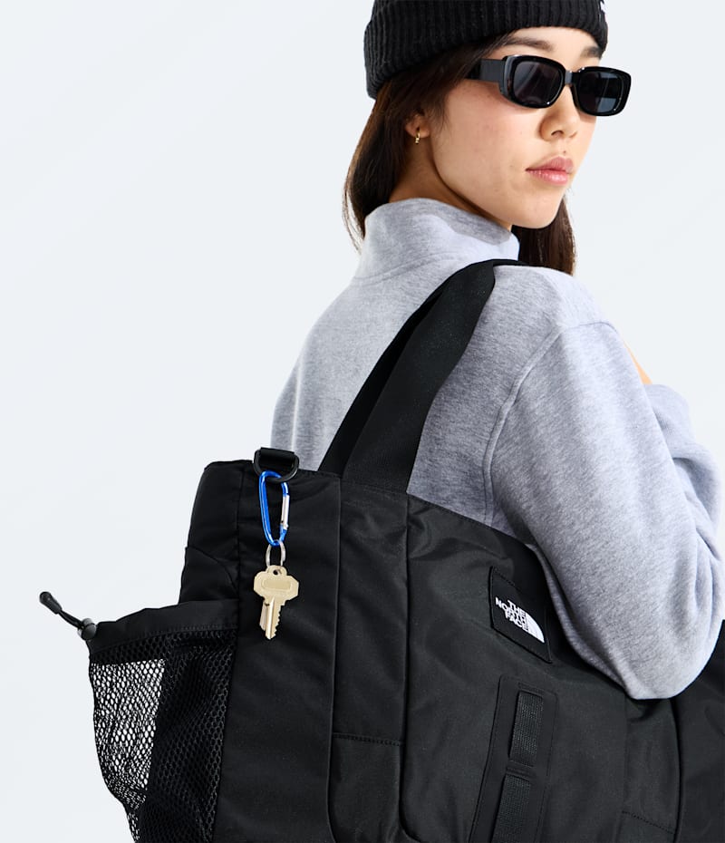 The North Face Hot Shot Tote — фото 5
