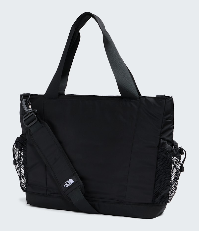 The North Face Hot Shot Tote — фото 2