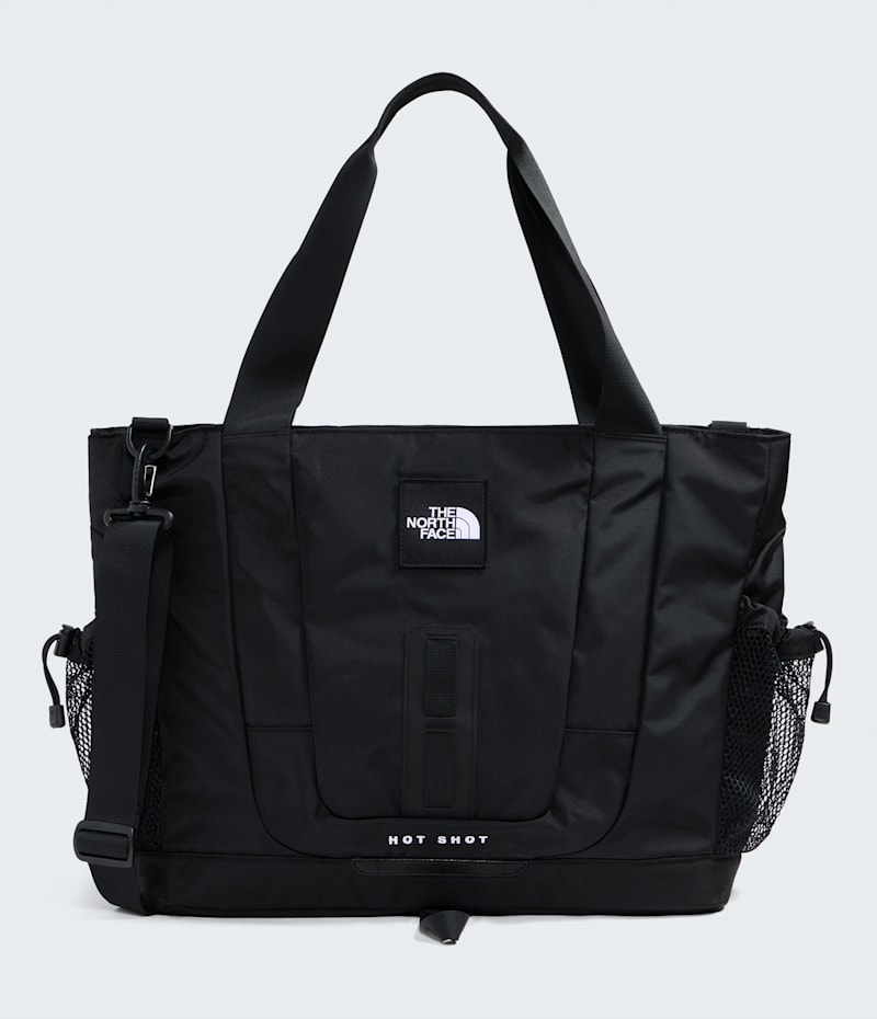 The North Face Hot Shot Tote
