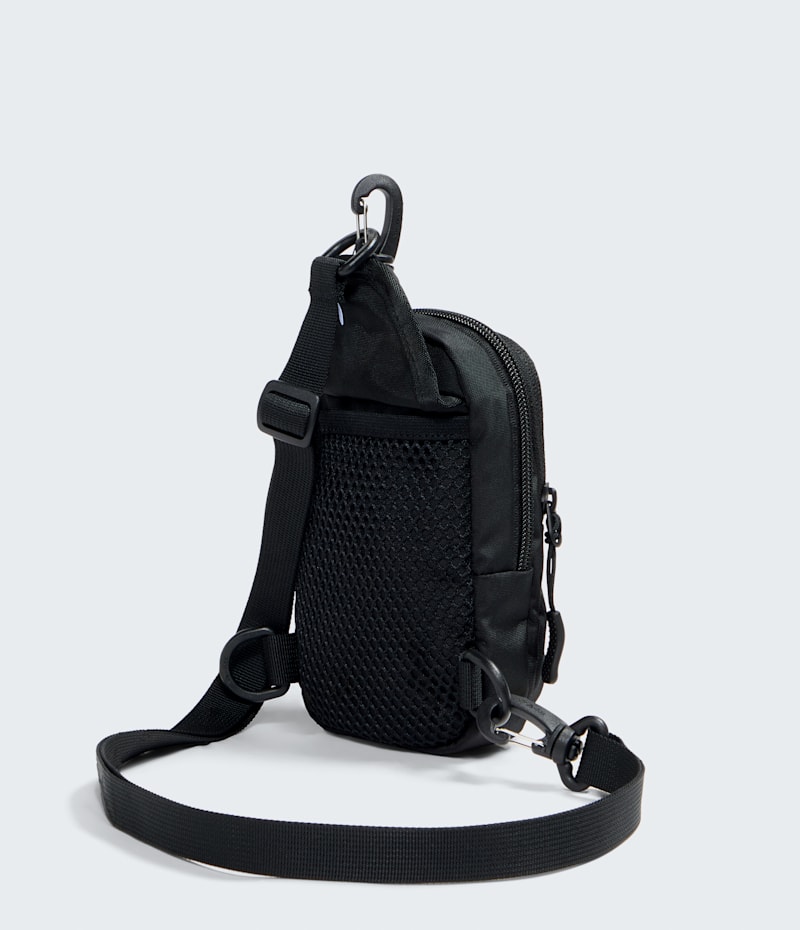 The North Face Hot Shot Crossbody — фото 2