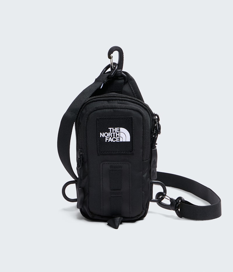 The North Face Hot Shot Crossbody