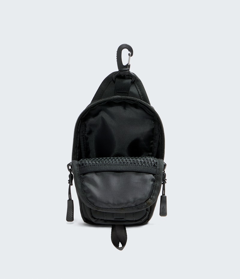 The North Face Hot Shot Crossbody — фото 3