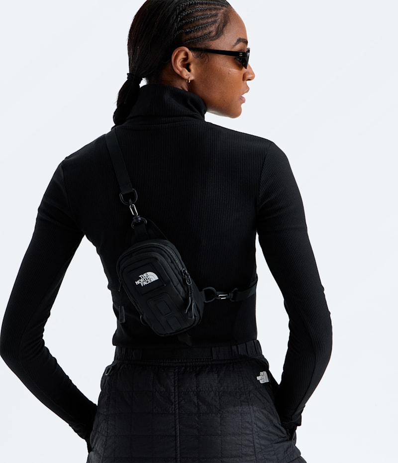 The North Face Hot Shot Crossbody — фото 4