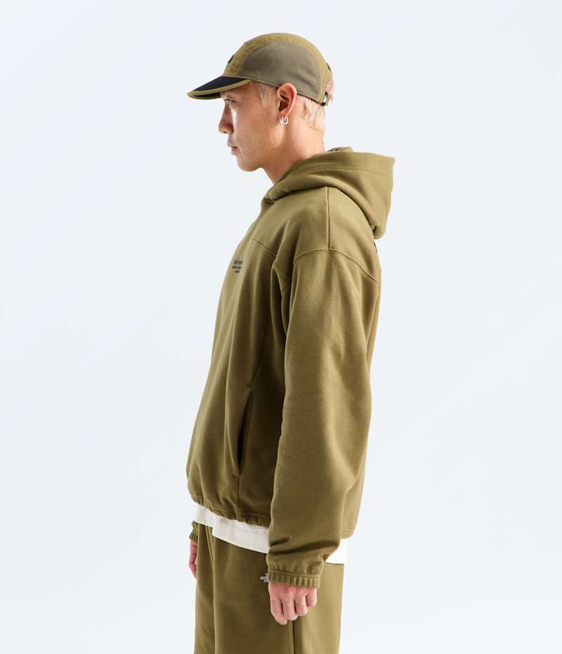The North Face Men’s Places We Love Hoodie—Seven Summits — фото 4