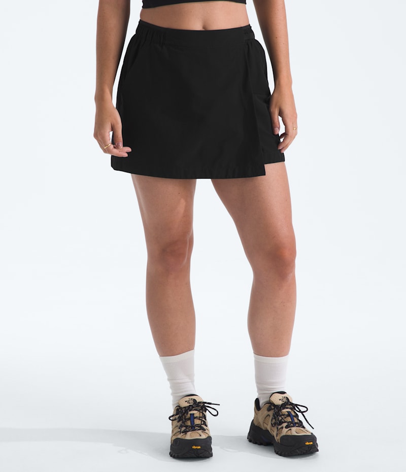 Женские юбки The North Face Women’s Basin Skort
