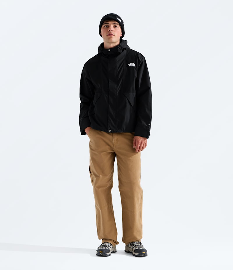 Мужские куртки The North Face Men’s Reign On 2.0 Jacket — фото 2
