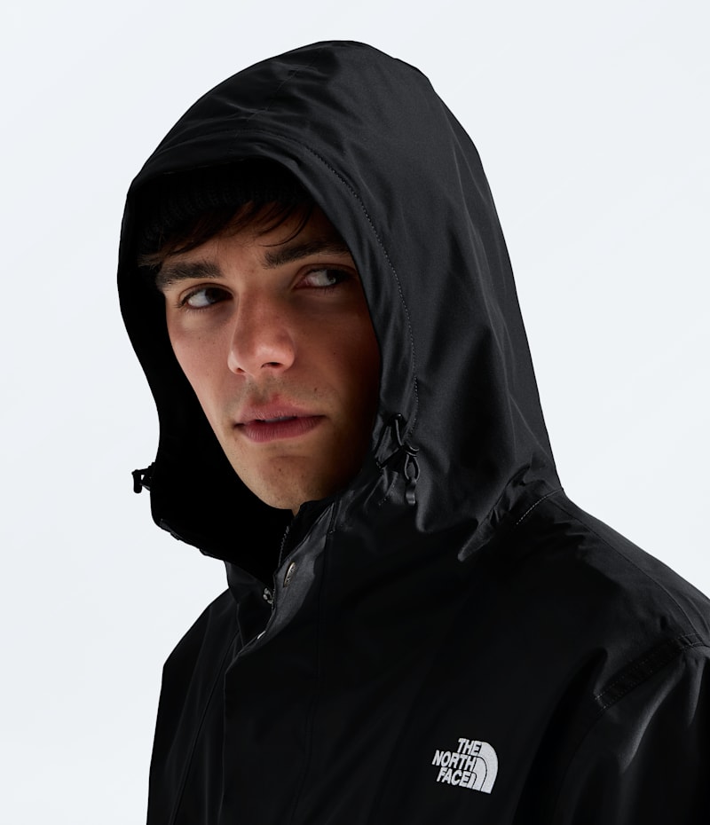 Мужские куртки The North Face Men’s Reign On 2.0 Jacket — фото 5