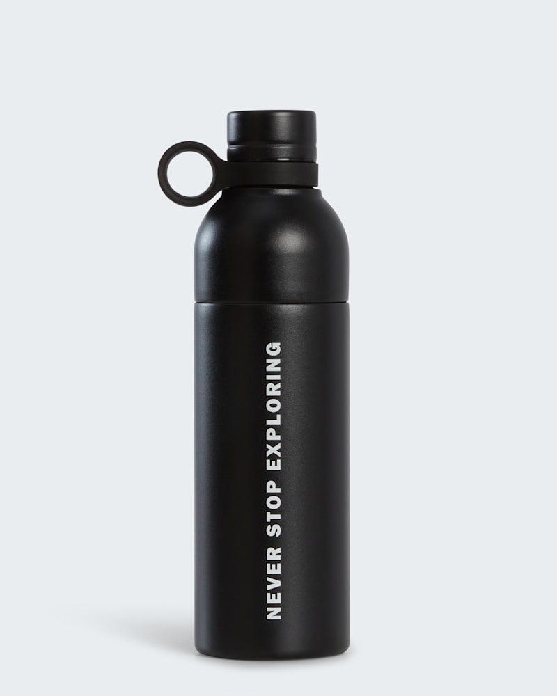 The North Face TNF Water Bottle 0.75L — фото 2