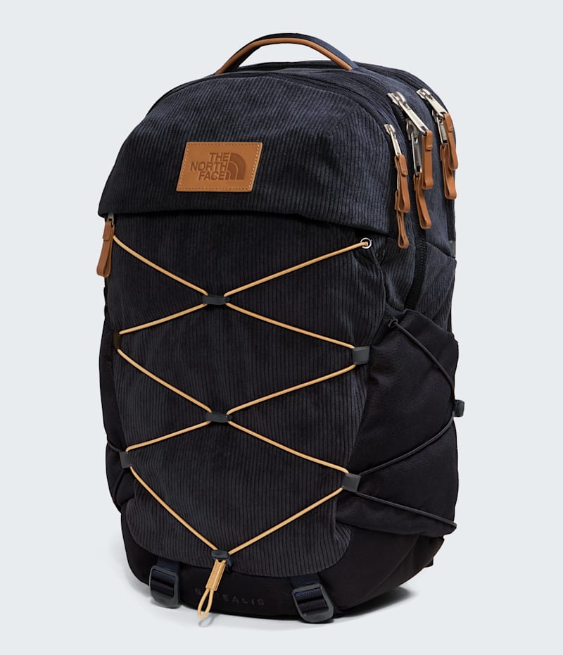 Рюкзак The North Face Borealis Pro — фото 3