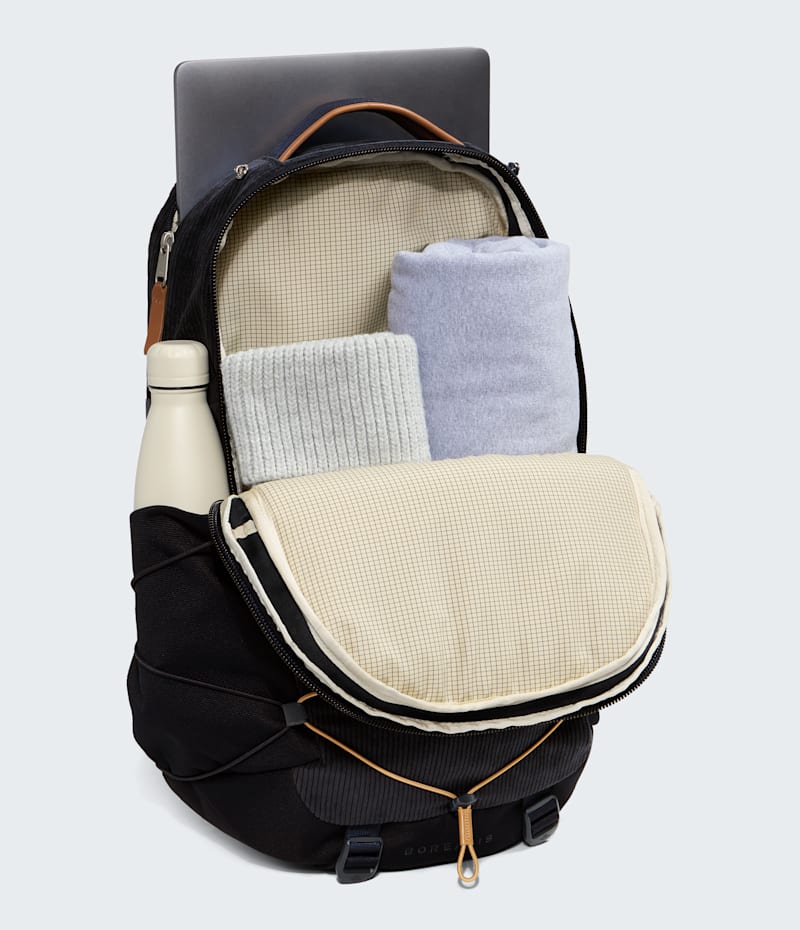Рюкзак The North Face Borealis Pro — фото 4