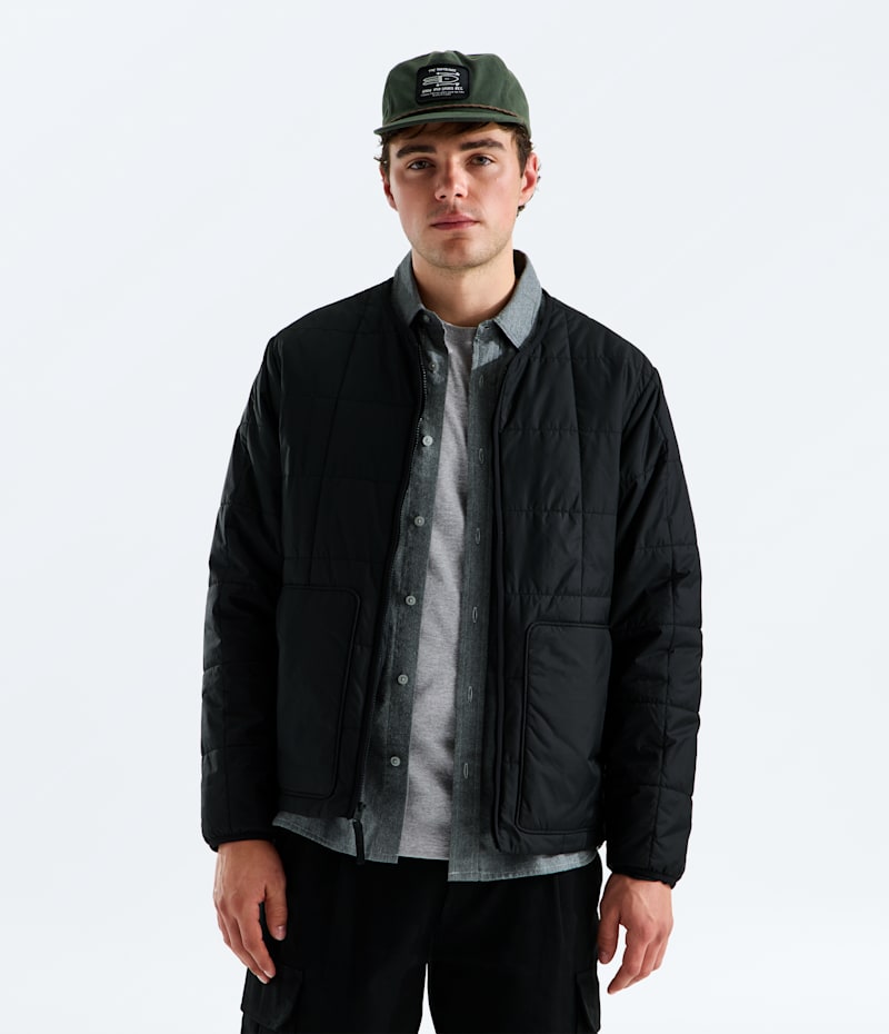 Мужские куртки The North Face Men’s Lhotse LT Insulated Jacket