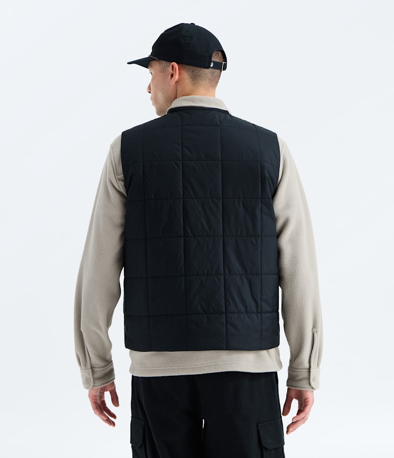 Мужские жилеты The North Face Men’s Lhotse LT Insulated Vest — фото 3