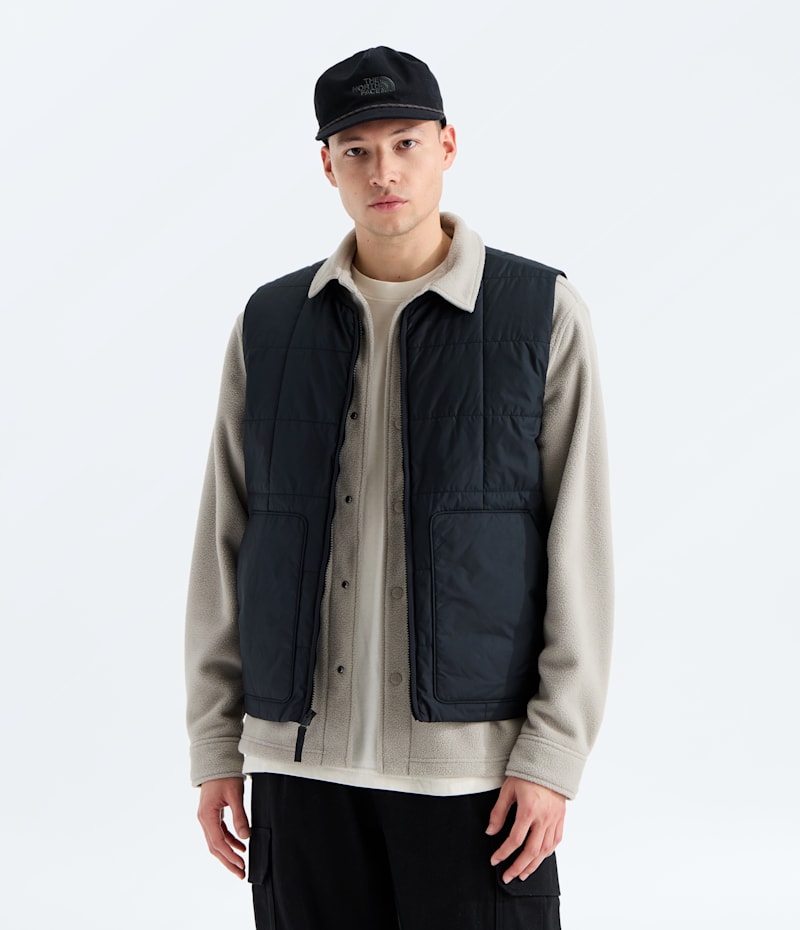 Мужские жилеты The North Face Men’s Lhotse LT Insulated Vest