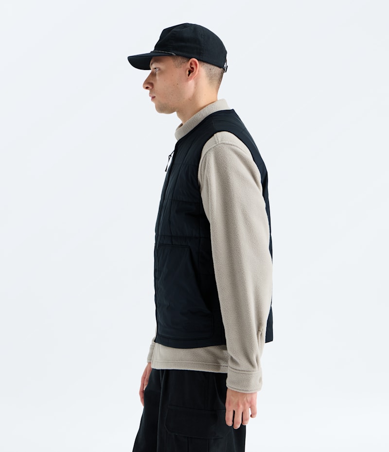 Мужские жилеты The North Face Men’s Lhotse LT Insulated Vest — фото 4