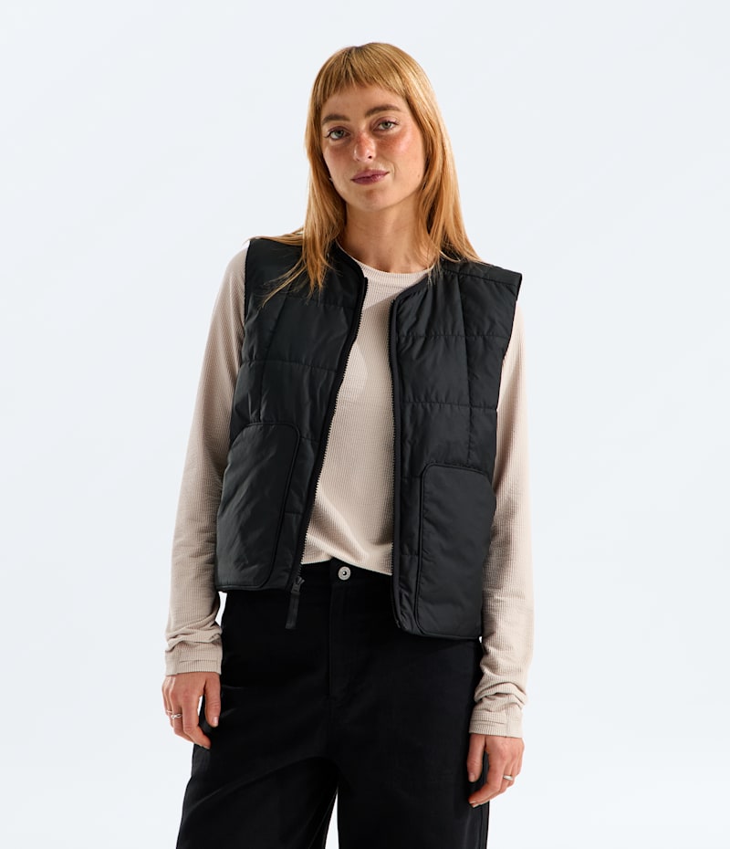 Женские жилеты The North Face Women’s Lhotse LT Insulated Vest