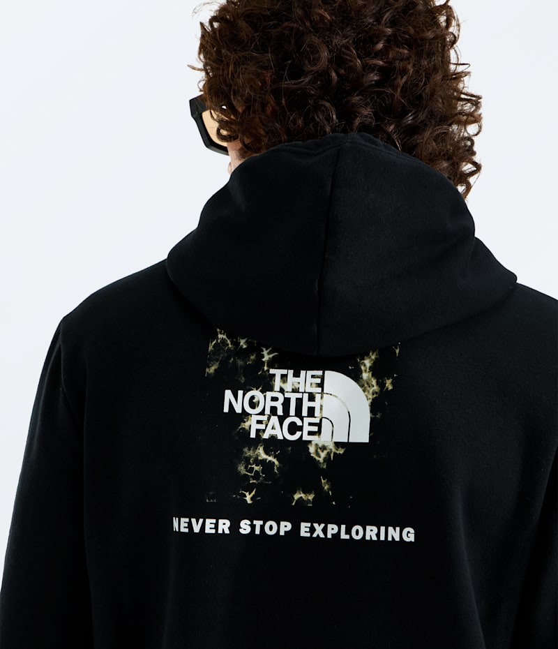 Мужские худи The North Face Men’s Evolution Light Print Box NSE Regular — фото 2