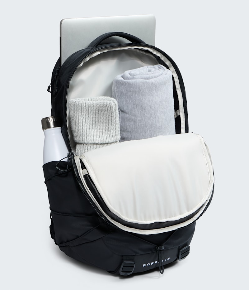 Рюкзак The North Face Borealis Patch Backpack - 28L — фото 6