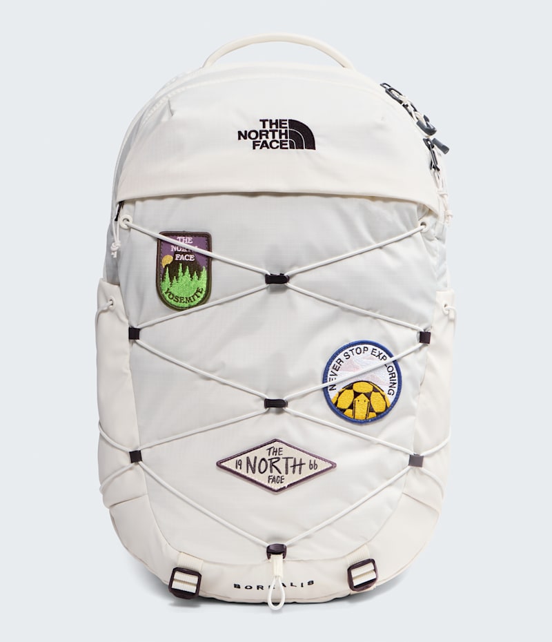Рюкзак The North Face Women’s Borealis Patch Backpack - 27L