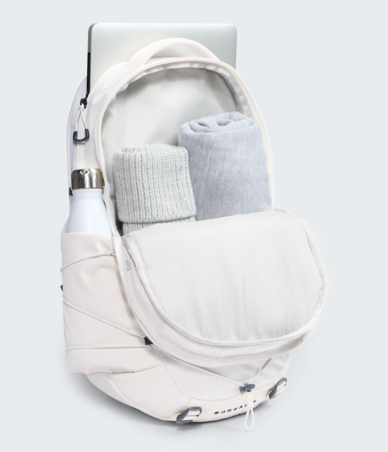 Рюкзак The North Face Women’s Borealis Patch Backpack - 27L — фото 5