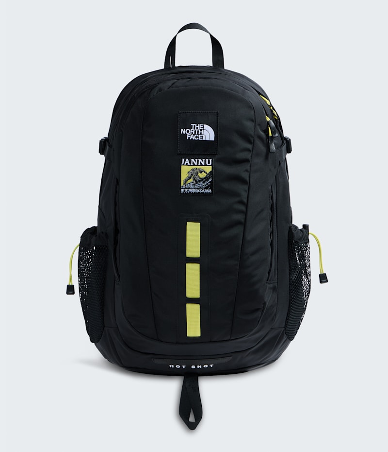 Рюкзак The North Face Hot Shot SE Patch Backpack - 30L