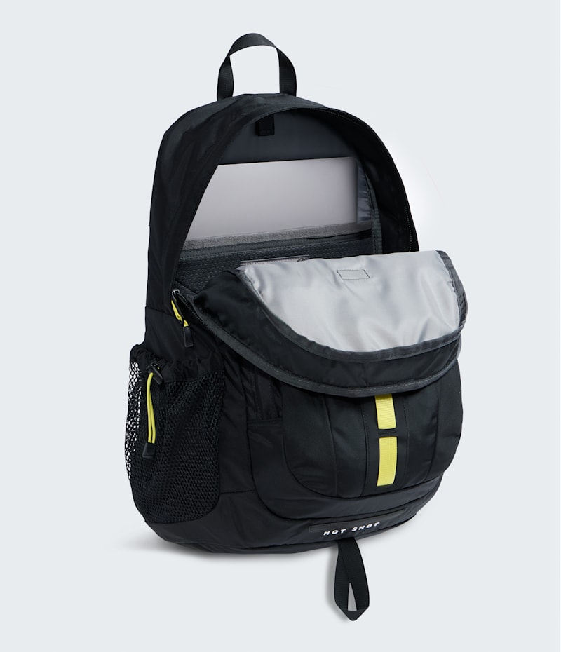 Рюкзак The North Face Hot Shot SE Patch Backpack - 30L — фото 5