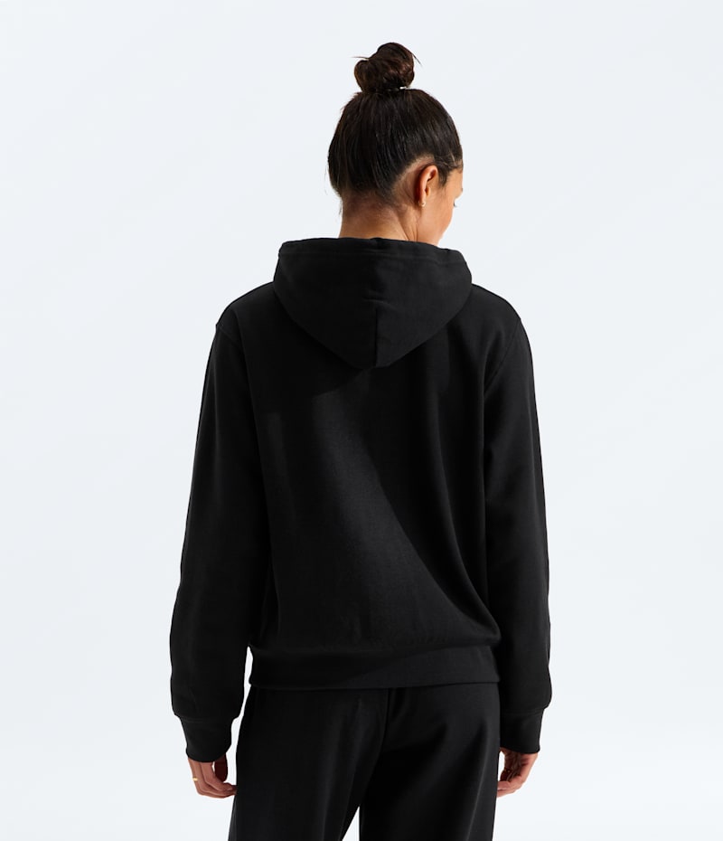 Женские худи The North Face Women’s TNF Double Knit — фото 3