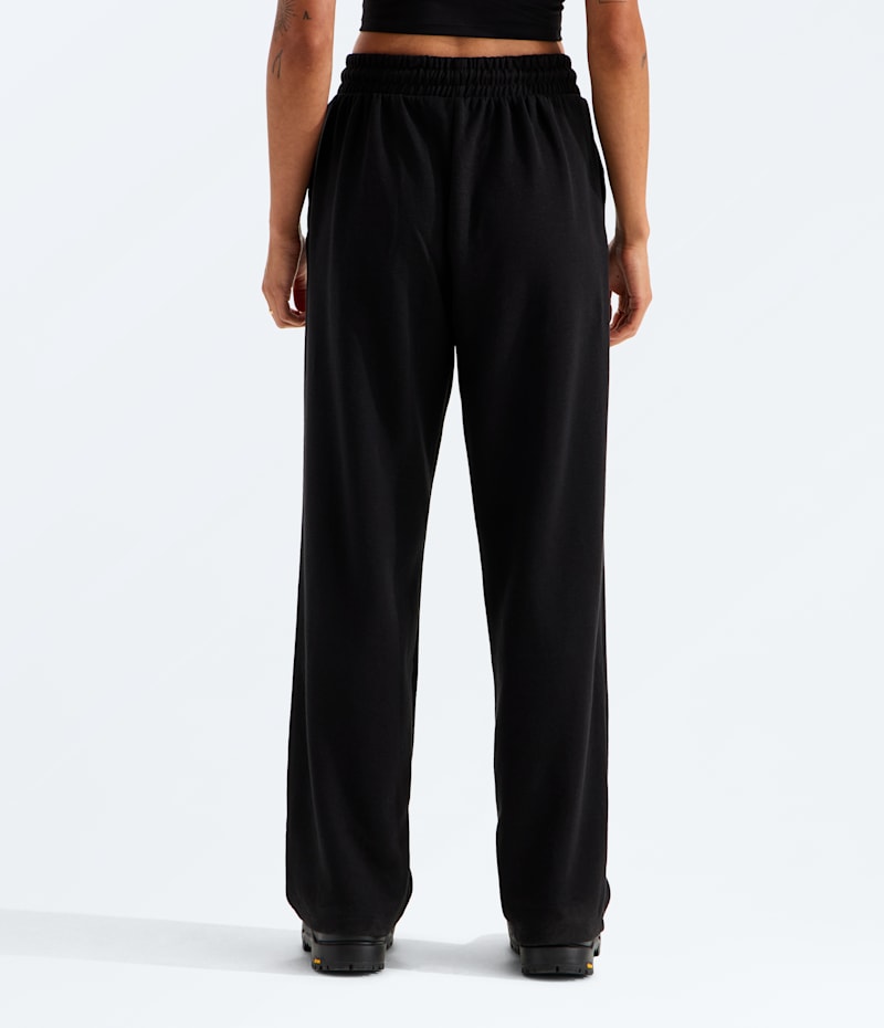 Женские брюки The North Face Women’s TNF Double Knit Pants — фото 3