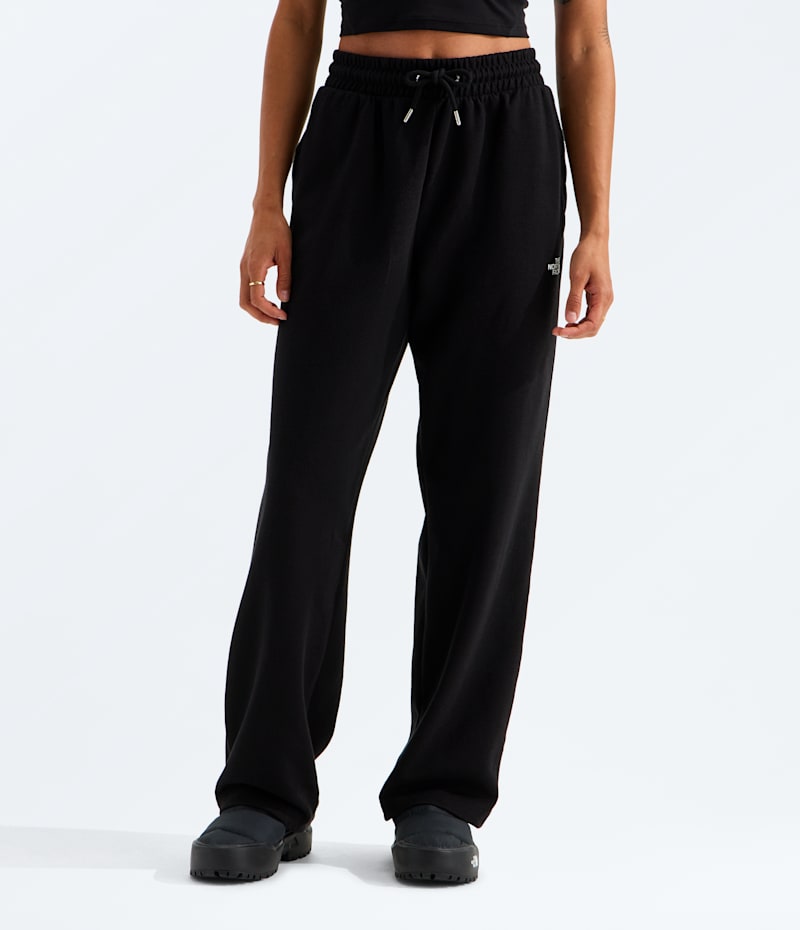 Женские брюки The North Face Women’s TNF Double Knit Pants