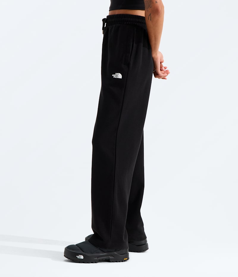 Женские брюки The North Face Women’s TNF Double Knit Pants — фото 4