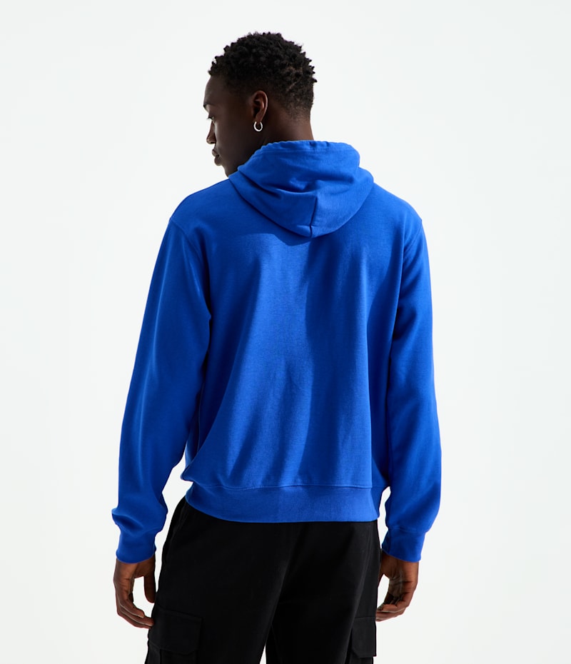 Мужские худи The North Face Men’s TNF Double Knit — фото 3