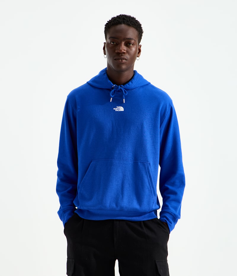 Мужские худи The North Face Men’s TNF Double Knit