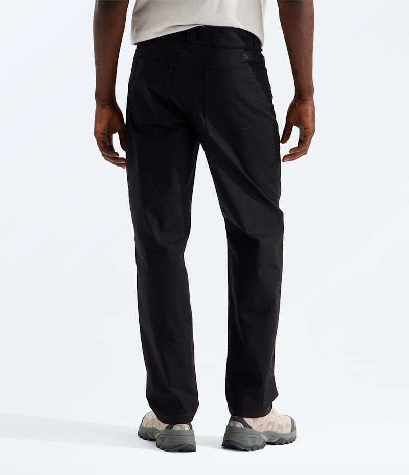 Мужские брюки The North Face Men’s Canon Ridge Pants — фото 3
