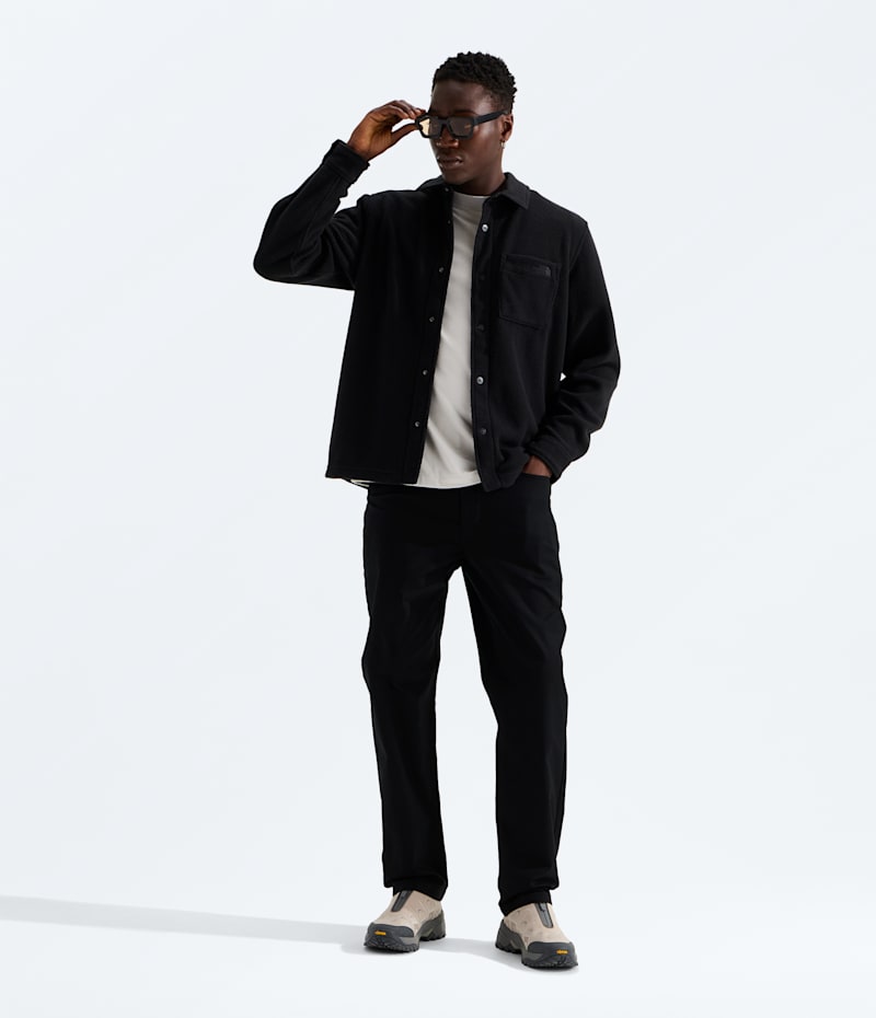 Мужские брюки The North Face Men’s Canon Ridge Pants — фото 2