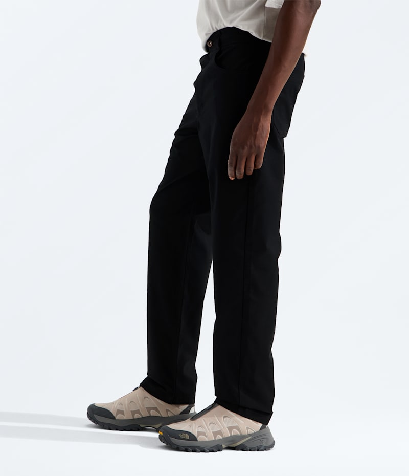 Мужские брюки The North Face Men’s Canon Ridge Pants — фото 4